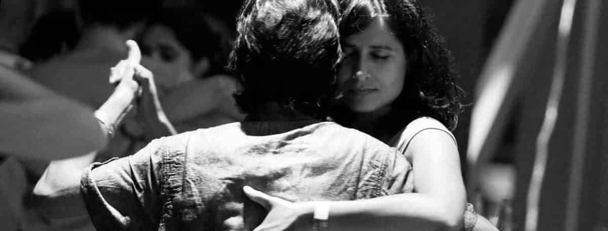 Milonga