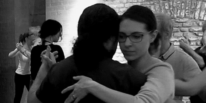 tango lernen mittelstufe - Tanzen Lernen
