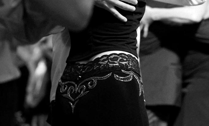 Tangomode Karin Rock 1 - Tanzmode Tangomode