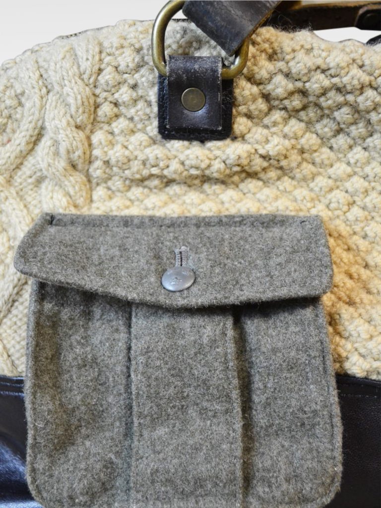 Handtasche Schultertasche TORDERA LANA Handtasche Schultertasche TORDERA LANA