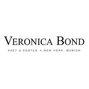 Veronica Bond Logo