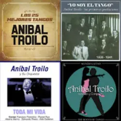 Spotify Orchestras of the Golden Era