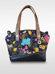 Vintage Handtasche Ulula Velluto Fiori Vintage Handtasche Ulula Velluto Fiori
