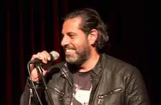 Sexteto Milonguero Slaughterhouse 2017 Javier Di Ciriaco