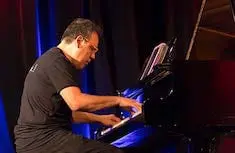 Sexteto Milonguero Slaughterhouse 2017 Juan Rivero
