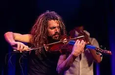 Sexteto Milonguero Slaughterhouse 2019 Gustavo Garay