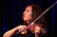 Sexteto Milonguero Slaughterhouse 2019 Marisol Canessa
