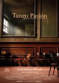 Tango Pasion poster