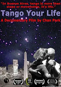 Tango Your Life Poster