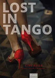 Tango magazine book