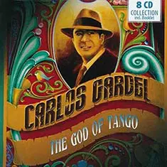 Carlos Gardel CD