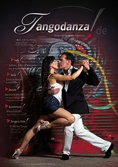 Tango Magazine Tangodanza 1 2016