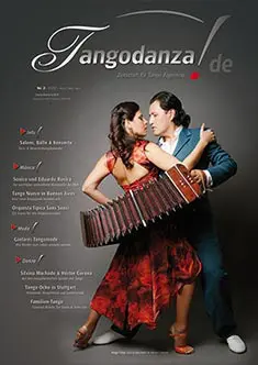 Tango Dance 2 2020