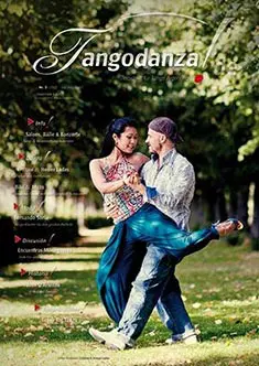 Tango Dance 3 2017