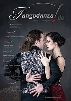 Tango Magazine Tangodanza 4 2020
