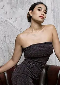 Lady's Tango Festival Corina Herrera
