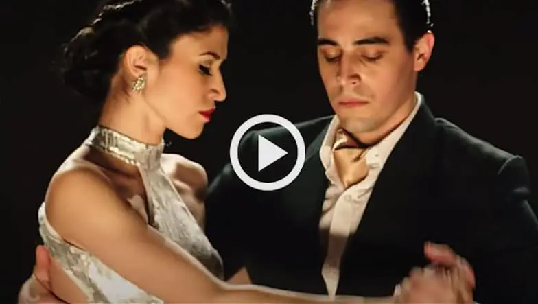 Tangofilme im Kino Trailer Un Tango Mas Tango films, film series, milonga, feature films, documentaries, documentaries, cinema