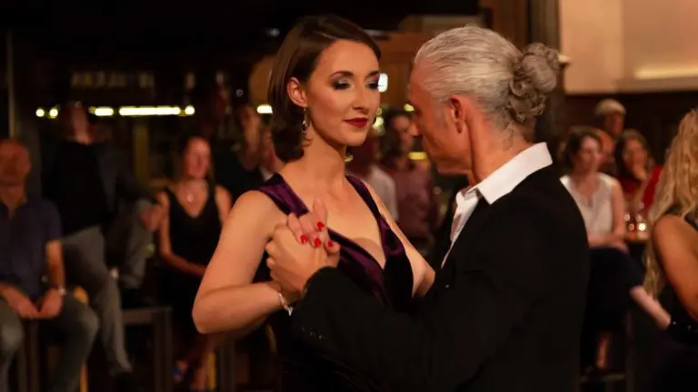 Tango tanzen lernen – aber wie?