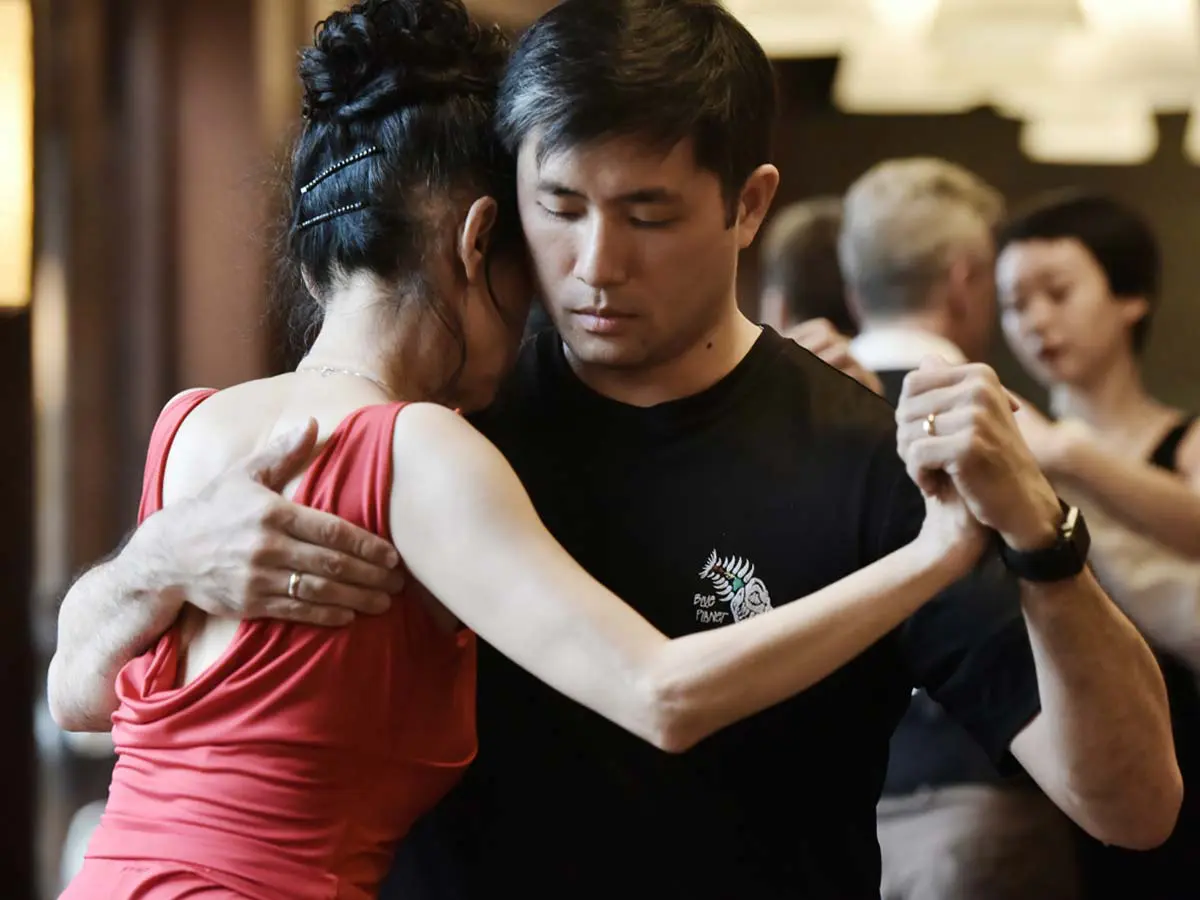 Tango dance milonga worldwide Tango dance milonga worldwide